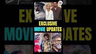 Latest Tollywood Movie Updates | New Telugu Movies | Upcoming Telugu Releases 2025