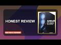 msi Codex Z2 Gaming Desktop AMD Ryzen R7 8700F Honest Review 2026