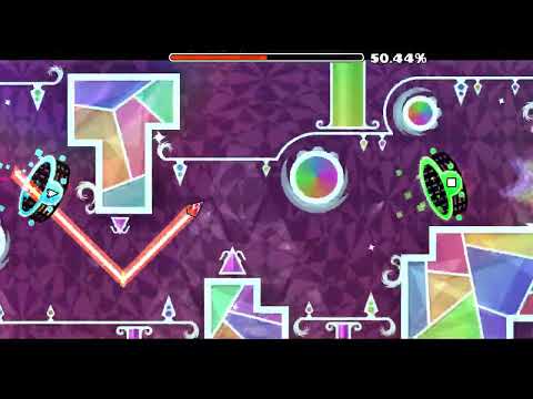 Showcase for Colorwolf 3