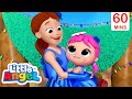 Mommy Is My Hero | Cartoons & Kids Songs | Moonbug Kids - Nursery Rhymes for Babies