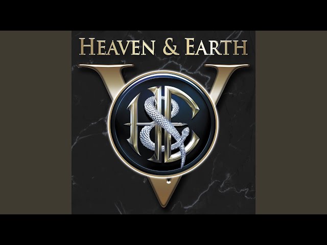 Heaven & Earth - Little Black Dress
