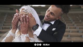 IDRISS & MAJDOULINE MARIAGE ALGERIEN ??MAROCAIN ??