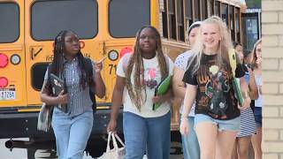 Jewish Family Services helping with Back 2 School Anxiety
