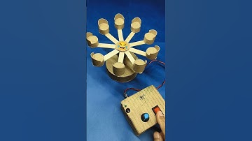 cardboard craft project easy 😂😂 #bholekatechnical