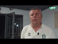 Čeburin | Komentaras | Hamrun - Žalgiris | Post-match interview