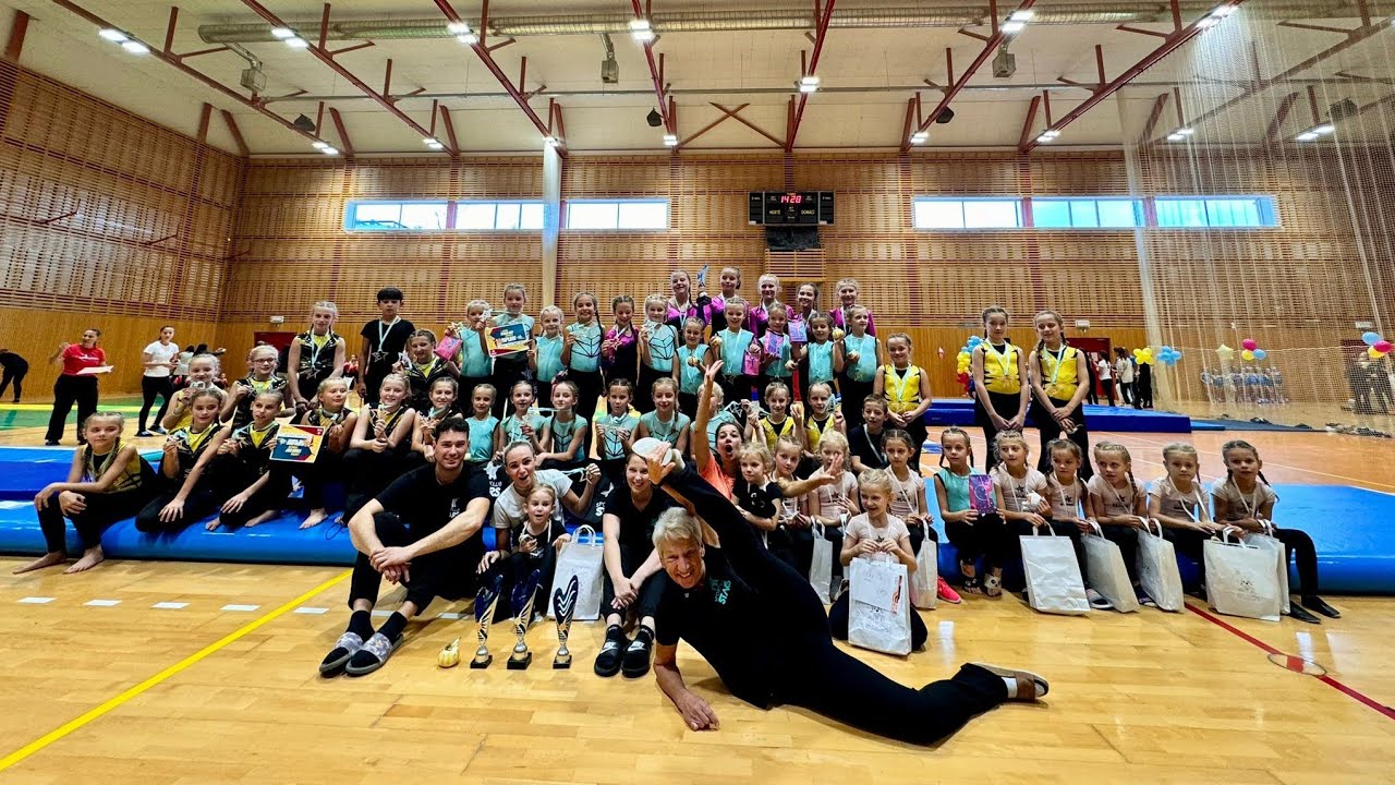 Stars Cup Frýdek-Místek 29.9.2024