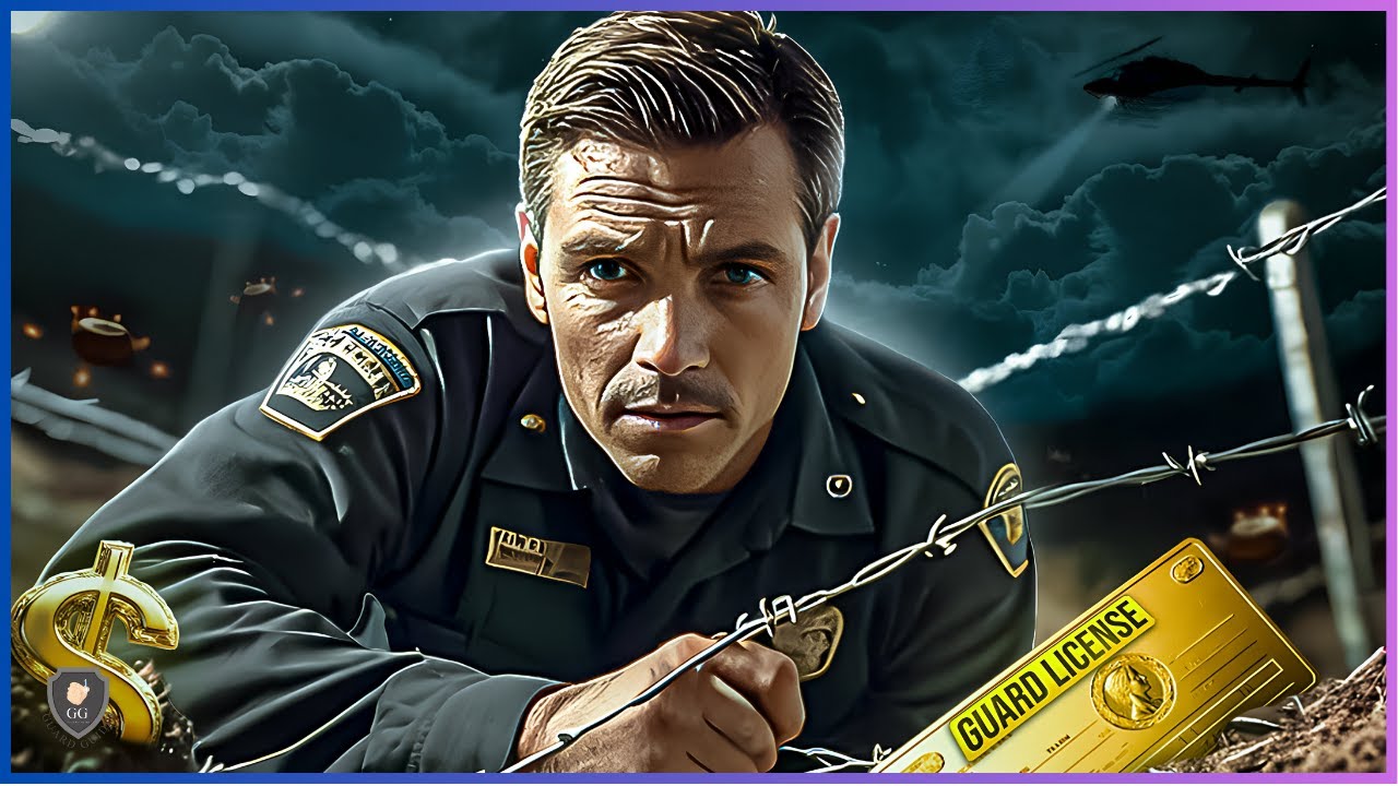 Got Your Guard Card? 8 Steps to Survive the Minefield