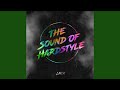 The sound of hardstyle