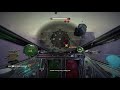Star Wars: Squadrons Ranked Fleet Battle 100 Gimme Dat Skill Rank with Brolon