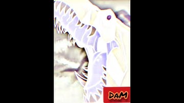 Fang vs Sharptooth | #dinosaur #trex #shorts #primal #jurassicworld #1v1 #video