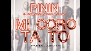 Pinin - Mi Coro Ta To 2015