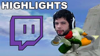 "i have been a fox main all along" - n0ne