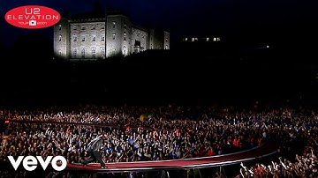 U2 - Beautiful Day (Live From Slane Castle, Ireland / 2001 / Remastered 2021)