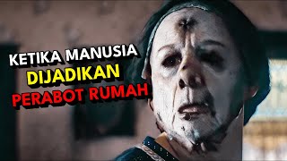 SERIAL KILLER PALING GILA DI NETFLIX 🔥 | ALUR CERITA MONSTER: THE ED GEIN STORY (EP 1-8)