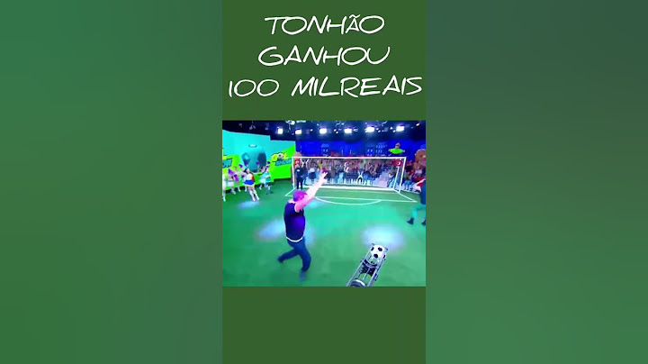 RATINHO NÃO ACREDITAVA QUE TONHÃO ACERTARIA, TONHÃO MANDOU NA GAVETA LEVOU 100 MIL REAIS.😉😎