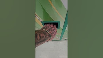 Coinstar Reject Tray Find! #shorts #coinstar