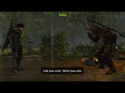 ArcaniA: Gothic 4