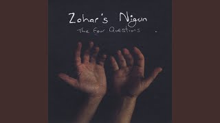 Video thumbnail of "Zohar's Nigun - Kohanim / Avinu Malkeinu"
