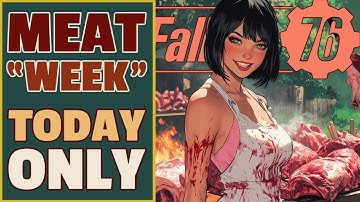 Make the MOST of Fallout 76