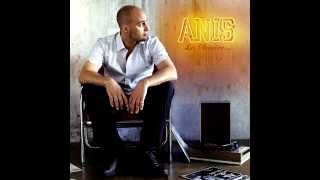 Video thumbnail of "ANIS - Nobody knows you (HQ)"