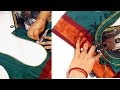 blouse neck designs|| blouse design|new model blouse design|blouse back neck design cutting silai
