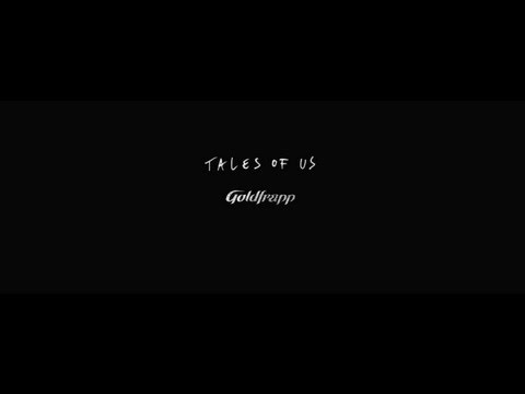 Goldfrapp &#039;Tales Of Us&#039; Trailer