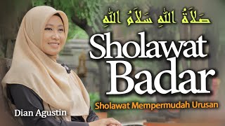 Sholawat Badar Merdu! Sholawat Menyentuh Hati - Sholatullah Salamullah | Haqi Official