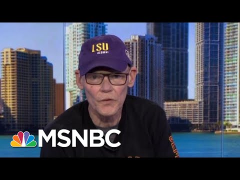 'Wake Up!': Dem Vet Calls For Party To Be More 'Relevant,' 'Diverse' After Iowa Chaos | MSNBC