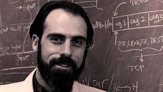 Vint Cerf: Designing the Internet