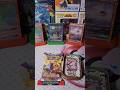 Pokemon 151 Vs. Paldea Evolved Pack Battle 8. $200 Card Pulled! #pokemon #opening #151 #shorts