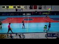 IRELAND vs ITALY | Futsal DEAFLYMPICS ERZURUM 2024 | Women Group Stage