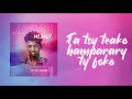 Jayash  nijaly lyrics