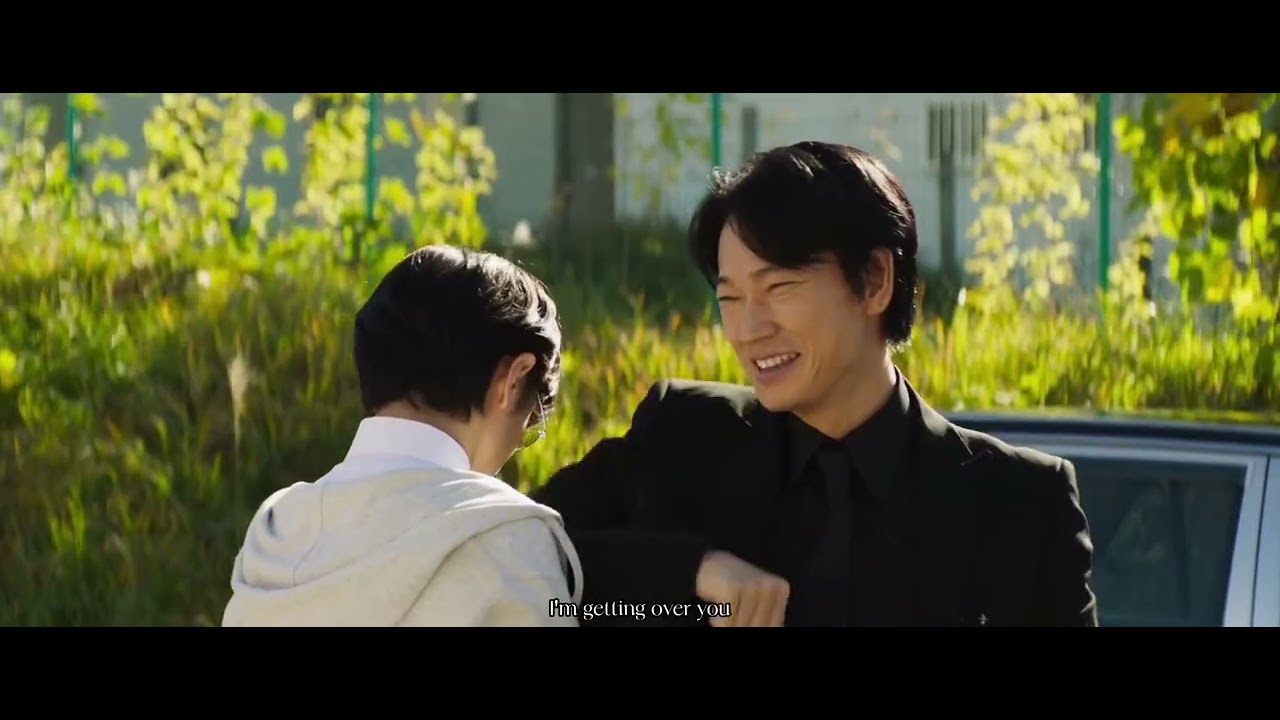 GETTING OVER YOU || Karaoke Iko / KyoSato AMV