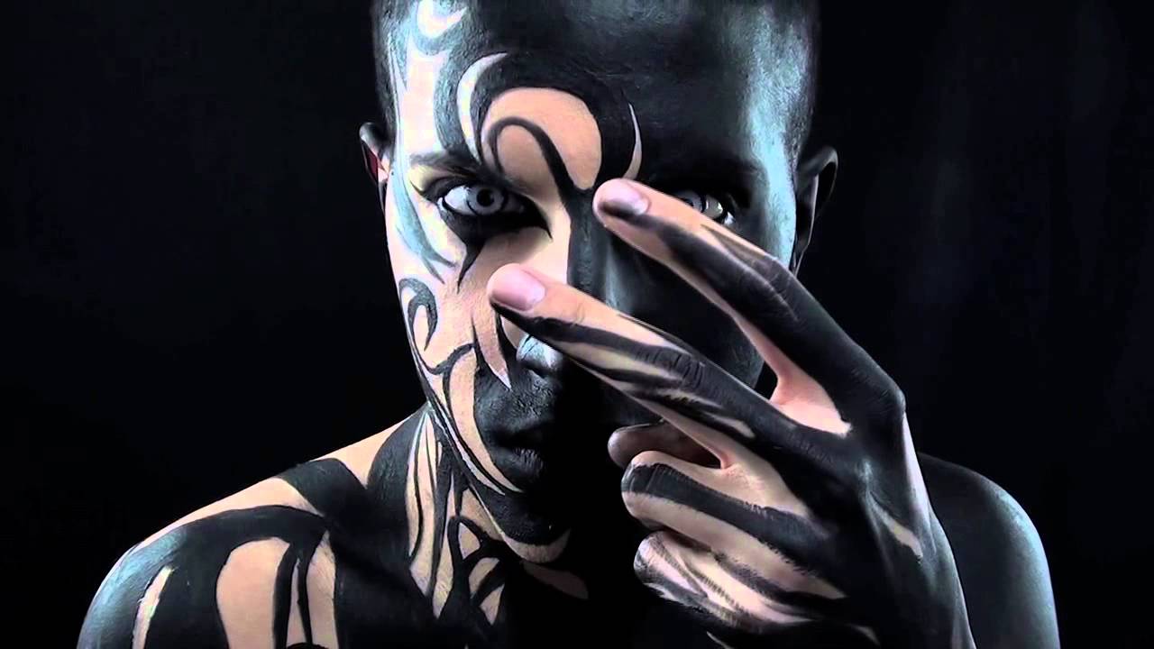 Halloween Contacts Lunar Eclipse YouTube Halloween Contacts Lunar Eclipse YouTube