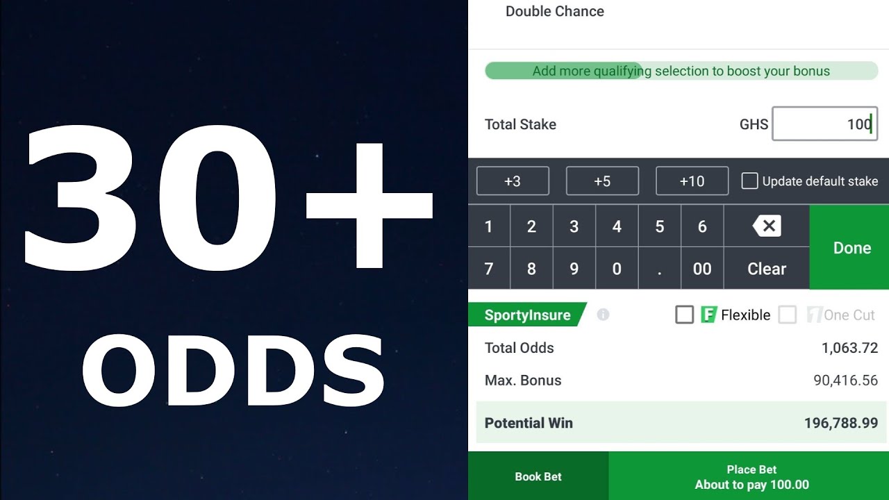 30+ SURE ODDS FOR THIS WEEK - FREE FOOTBALL BETTING TIPS - YouTube