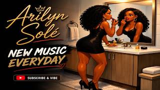 Arilyn Solé - lose control | Slow Jam R&B