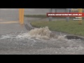 Sydney hit by tornado, severe winds and hail