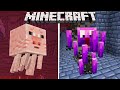 Проклятый ад в Minecraft!