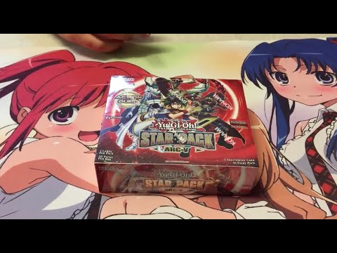 star pack arc v booster box Amazon.com: Konami YuGiOh Star Pack ARC-V Booster Box [sellada] : Juguetes  y Juegos main image 0