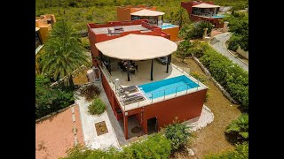 Discover Villa Gemini 4 Bedrooms 8 Guests Private Pool
