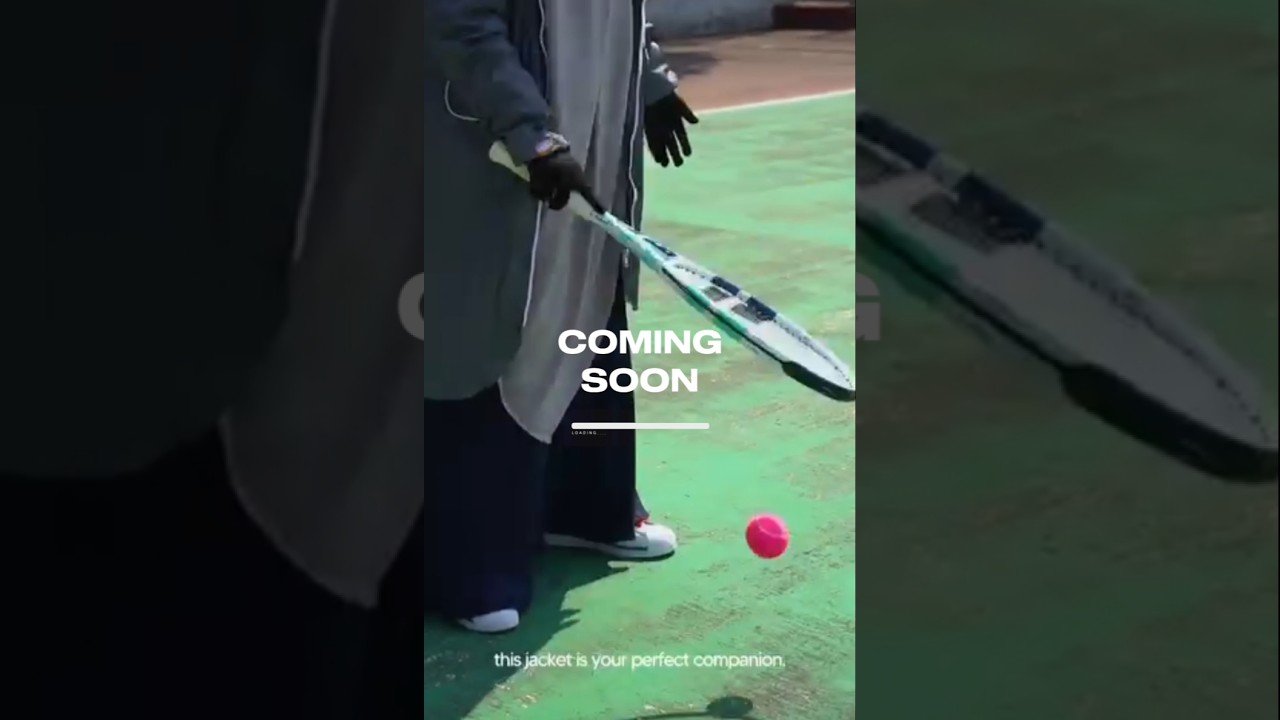 Something fresh and new is coming soon!—stay tuned 