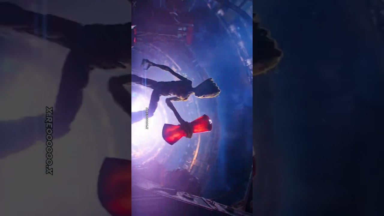 GOD OF THUNDER EDIT ⚡🔥#SHORT