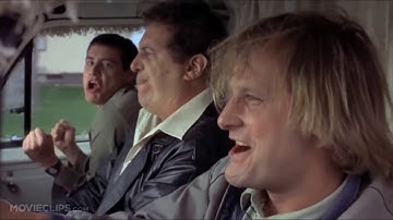 Dumb and Dumber - Mockingbird