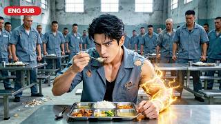 Framed and jailed, he was bullied by inmates, but he conquered them with his fists! screenshot 2