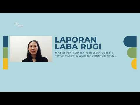 48.  Jenis Laporan Keuangan