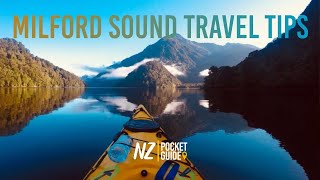 The Ultimate Travel Guide to ► Milford Sound screenshot 4