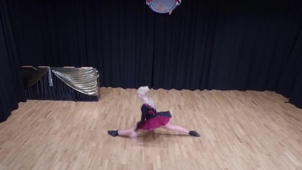 Lindsey Stirling || Tanzmariechen 2017