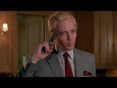 A View to a Kill - "Intuitive improvisation is the secret of genius." (1080p)