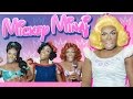 Mickey Minaj by Todrick Hall