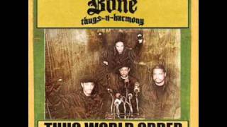 Bone Thugs-Not My Baby Instrumental-Fl Studio 9